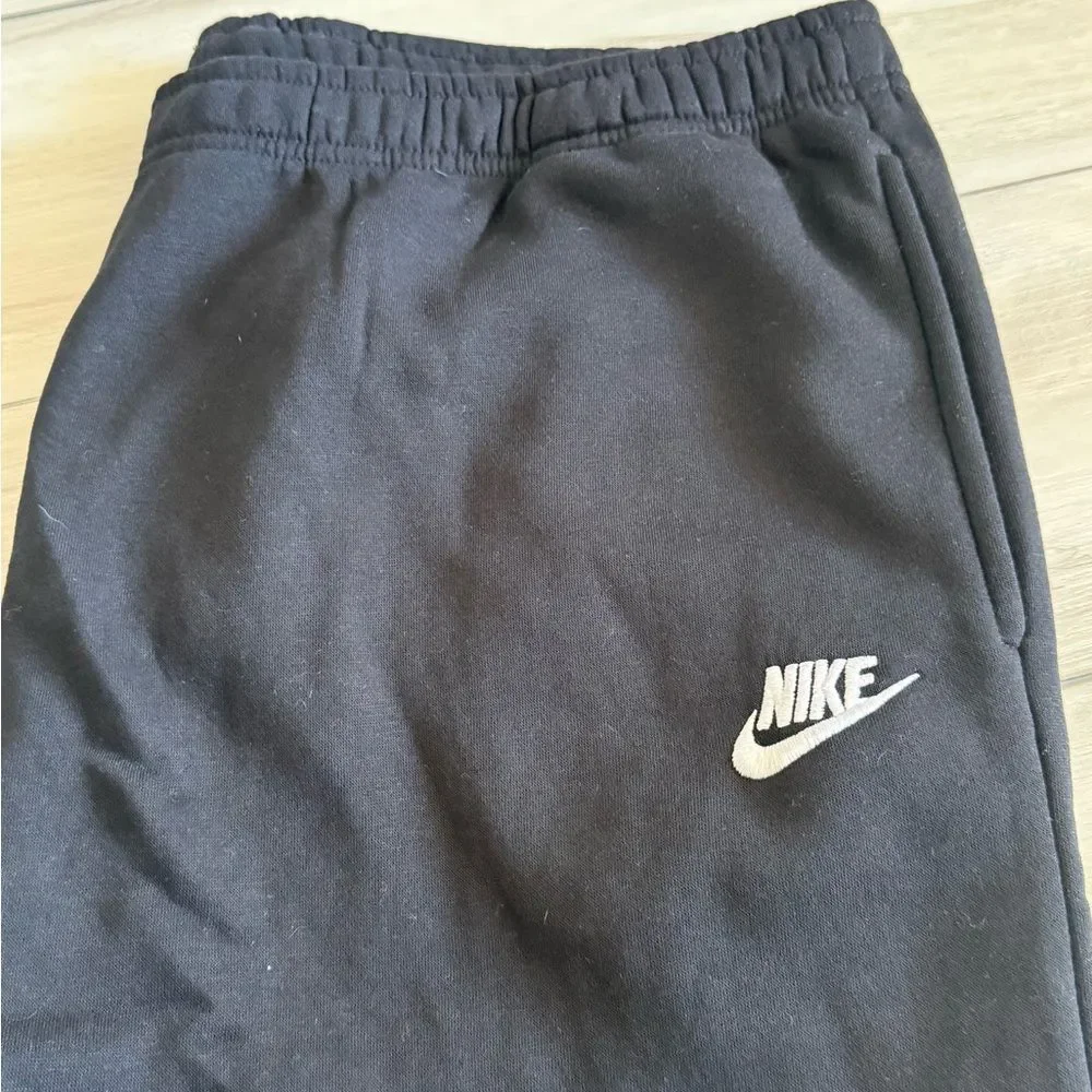Nike Joggers Black 3XL NWT